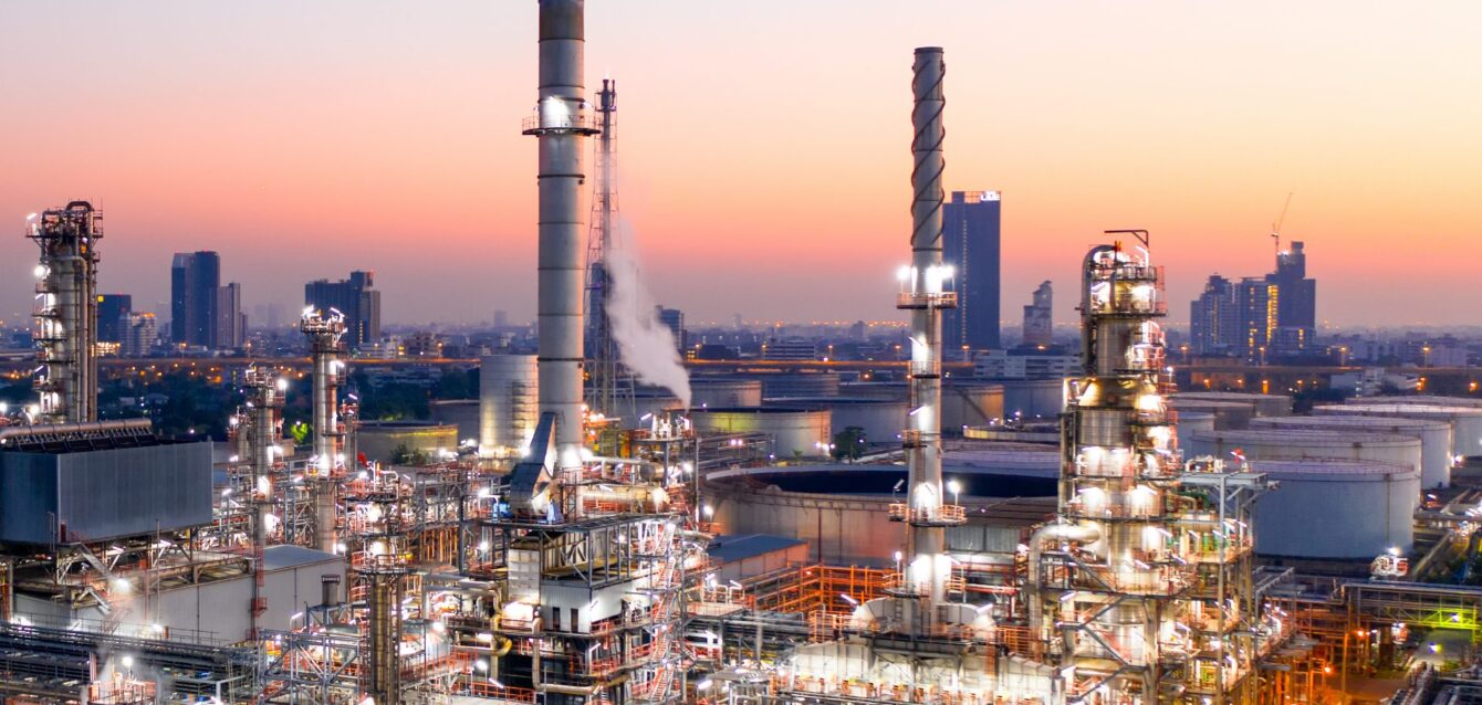 mining-downstream-oil-gas-refinery